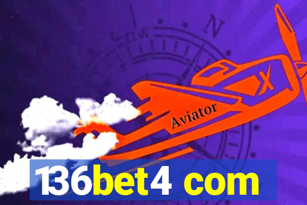 136bet4 com